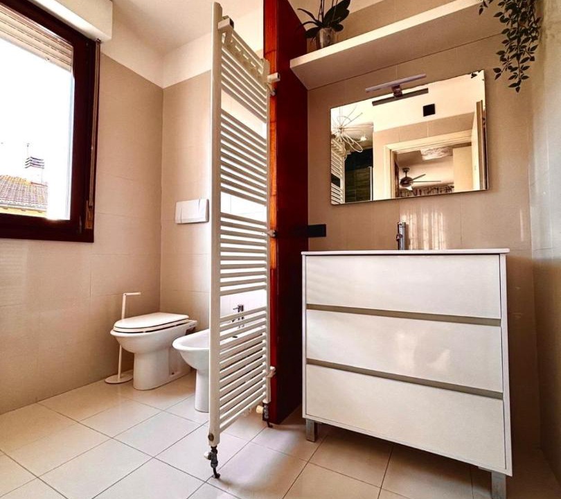 Photo of Bathroom in Ponte San Giovanni