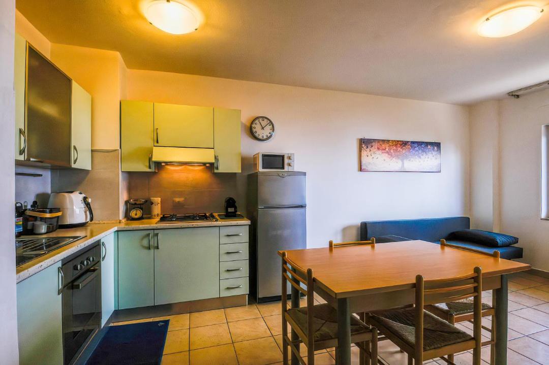 Photo of Kitchen in Municipio 1