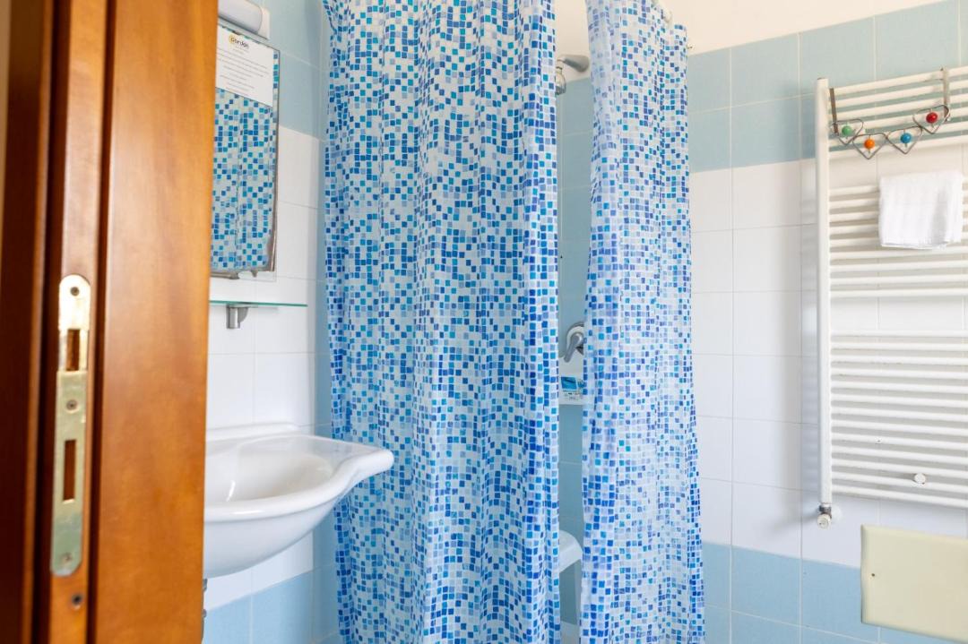Photo of Bathroom in Formia