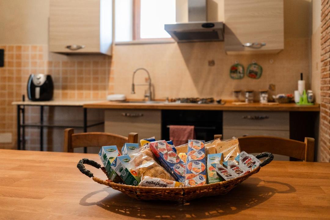 Photo of Kitchen in Bucciano