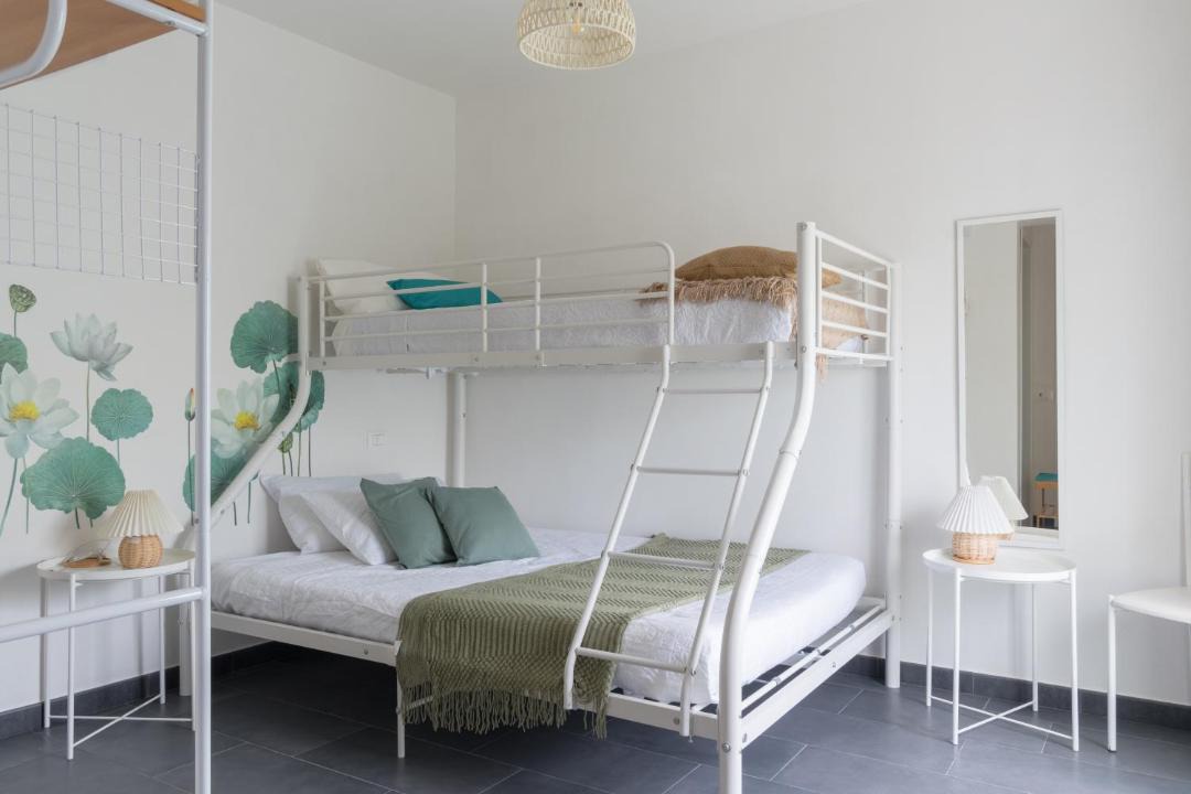 Photo of Bedroom in Focene