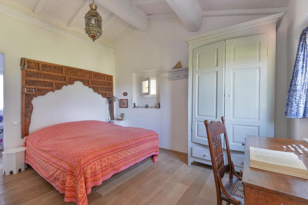 Photo of Bedroom in Campo nell'Elba