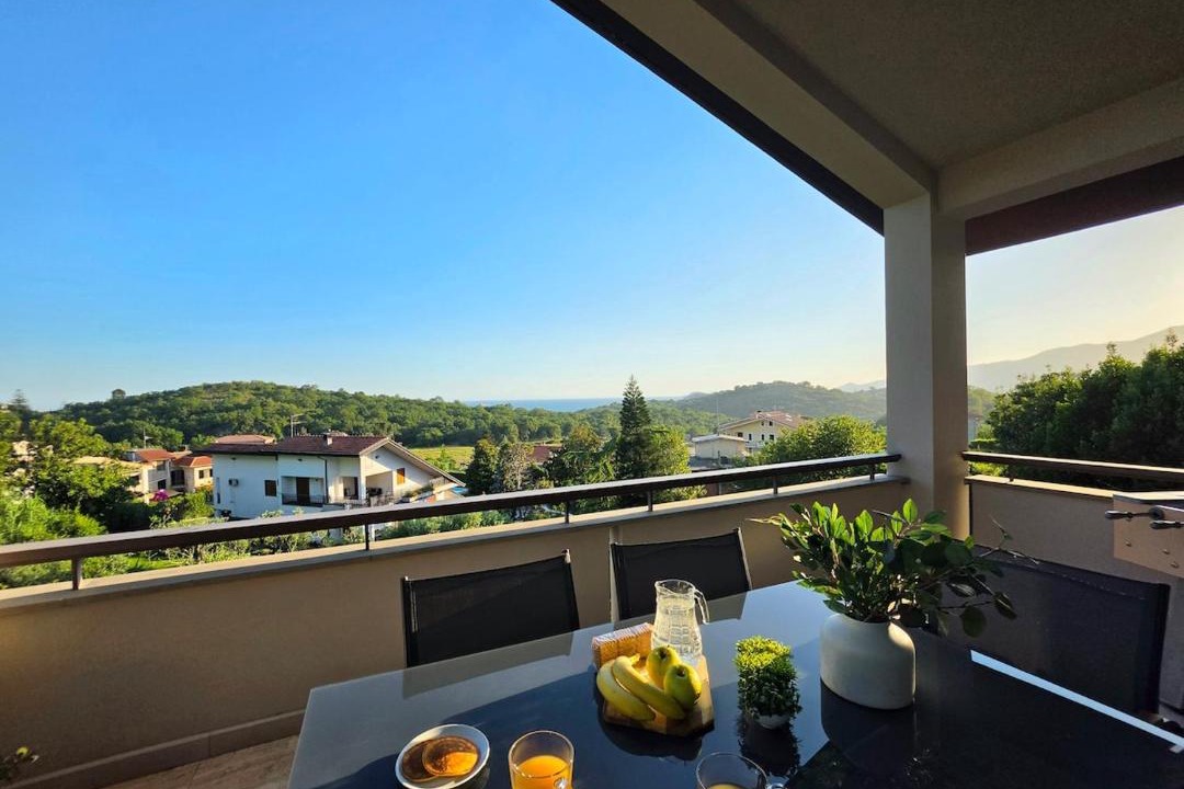 Photo of Patio Balcony in Minturno