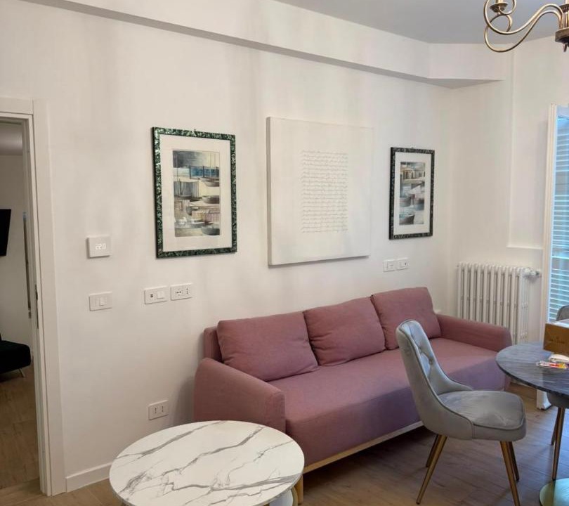 Photo of Livingroom in Atina