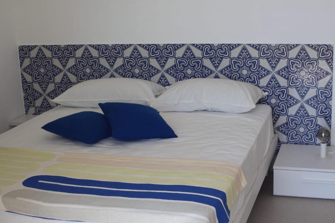Photo of Bedroom in Fondi