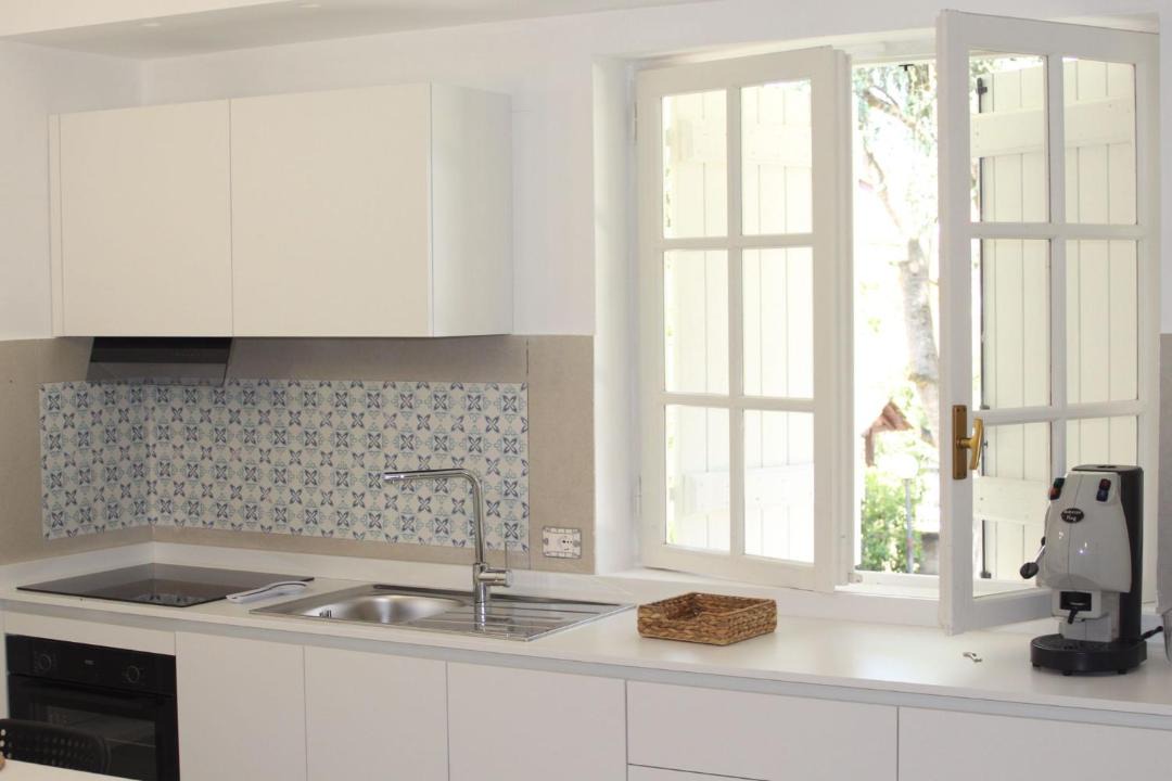 Photo of Kitchen in Fondi