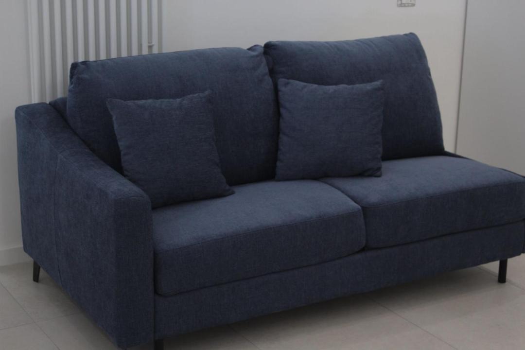 Photo of Livingroom in Fondi