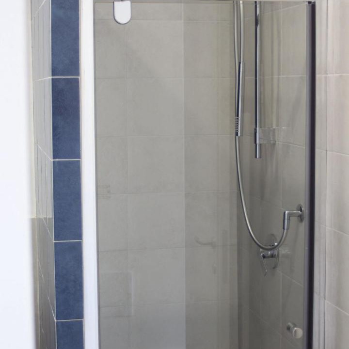 Photo of Bathroom in Fondi