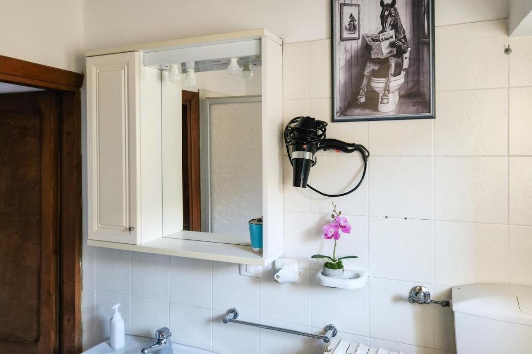 Photo of Bathroom in Lugnano in Teverina