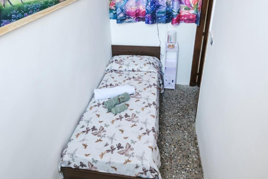 Photo of Bedroom in Lugnano in Teverina