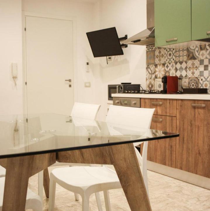Photo of Kitchen in Isernia