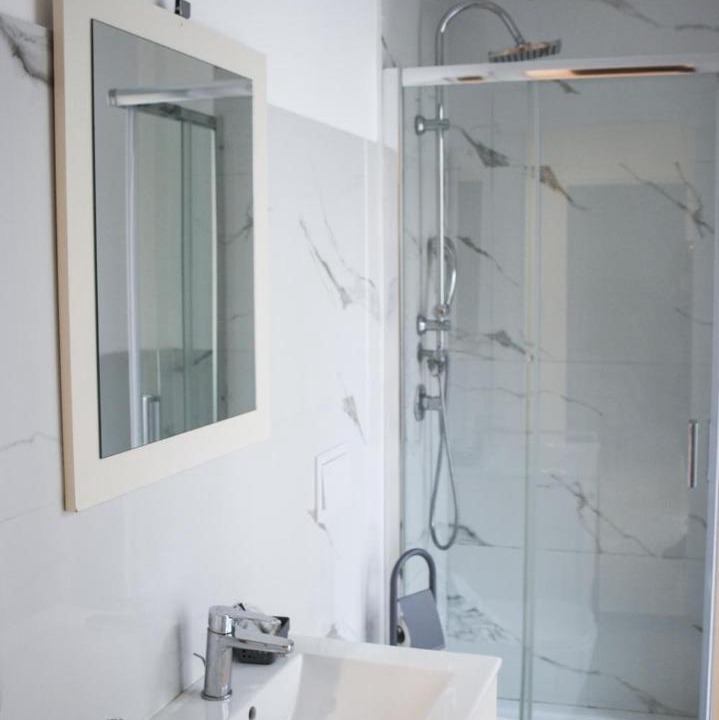 Photo of Bathroom in Isernia