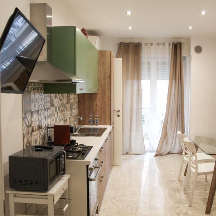 Photo of Kitchen in Isernia