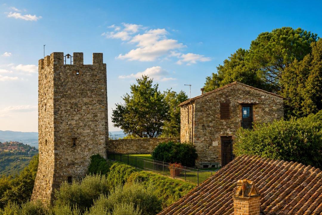 Photo of Others in Panicale