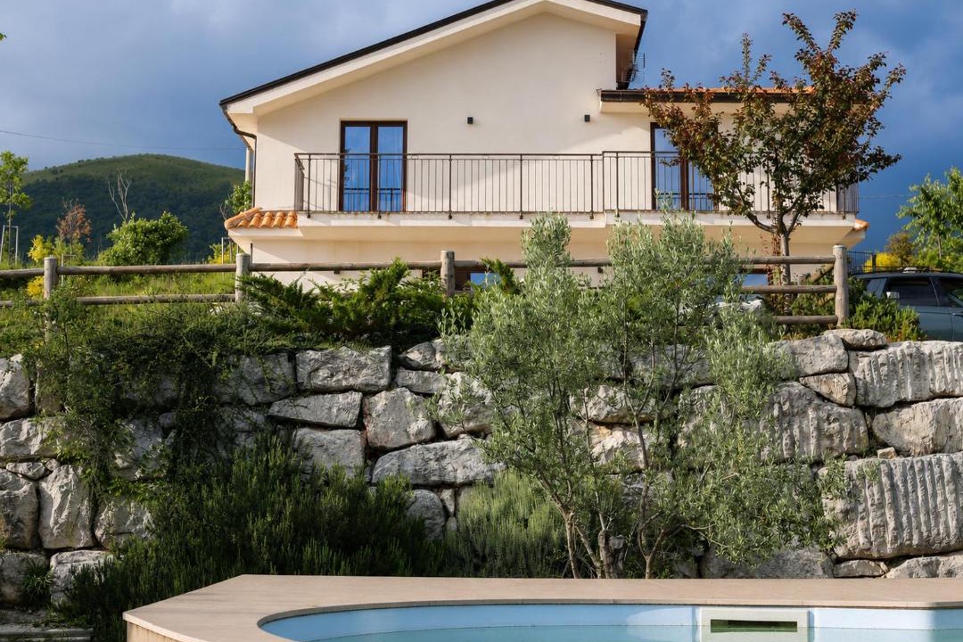 Photo of Others in Campoli Appennino