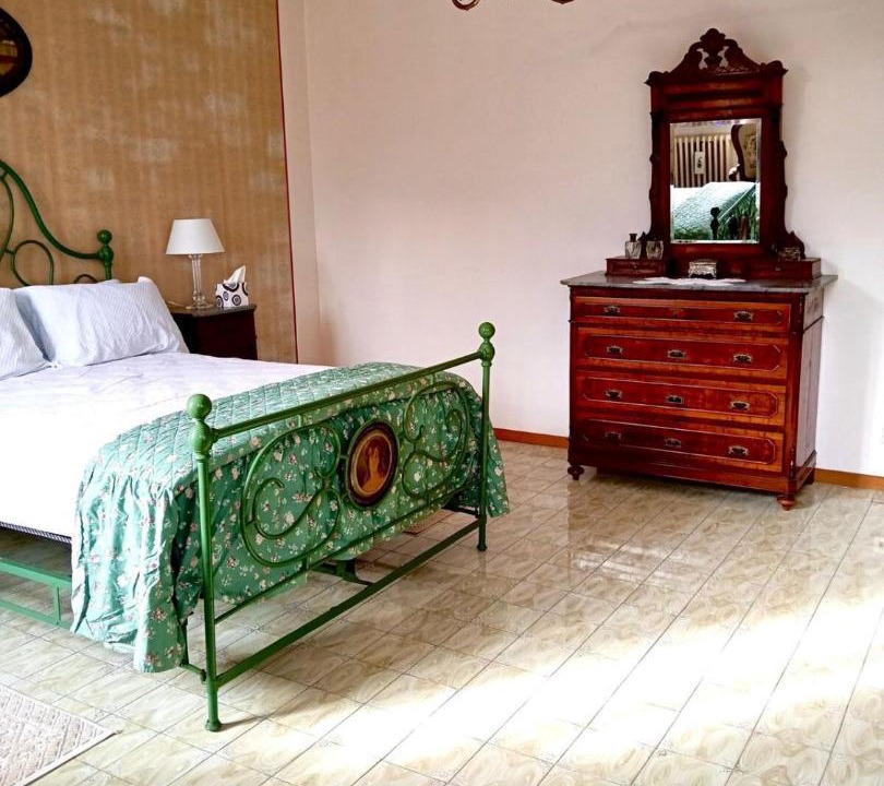 Photo of Bedroom in Panicale