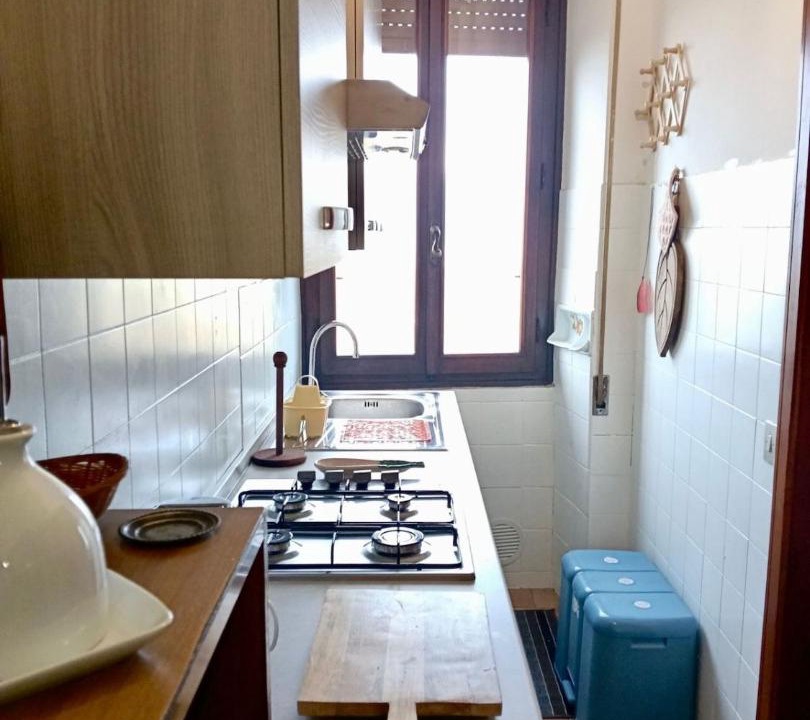 Photo of Kitchen in Panicale