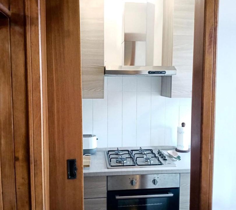 Photo of Kitchen in Panicale