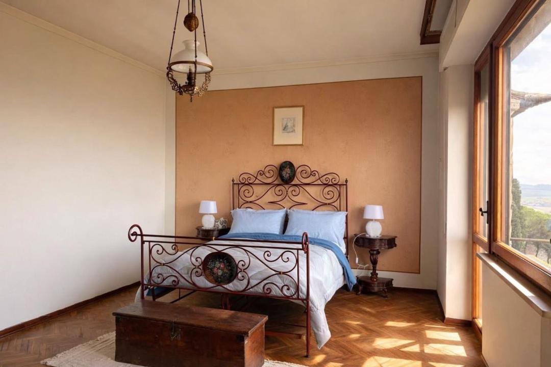 Photo of Bedroom in Panicale