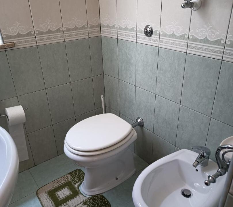 Photo of Bathroom in Marina di Casal Velino