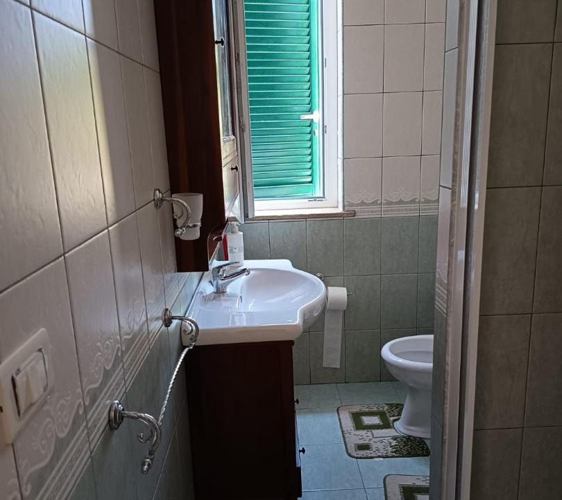 Photo of Bathroom in Marina di Casal Velino
