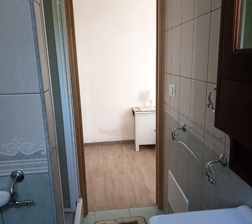 Photo of Bathroom in Marina di Casal Velino