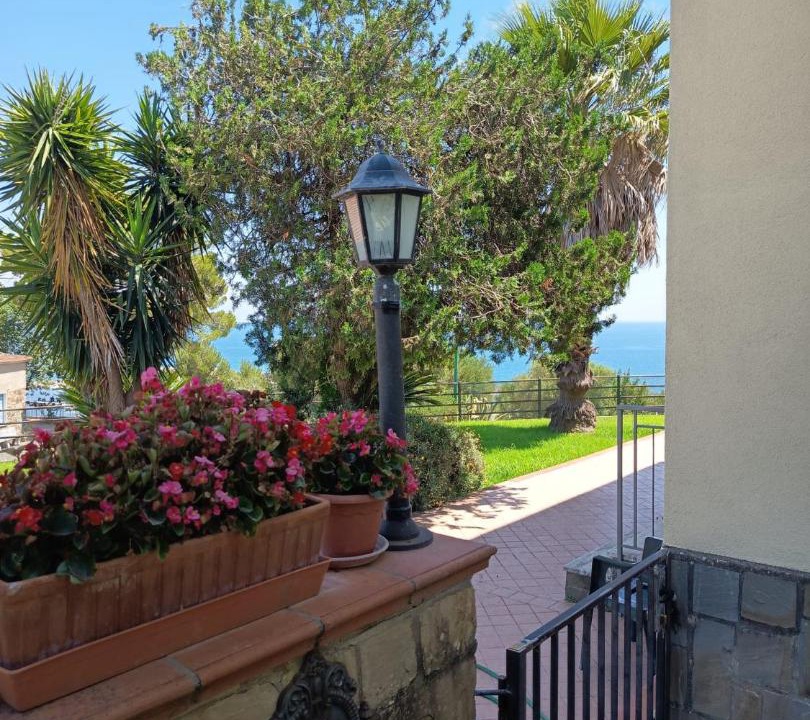 Photo of Patio Balcony in Marina di Casal Velino