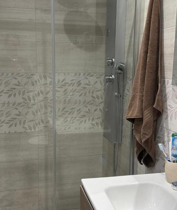 Photo of Bathroom in Alezio