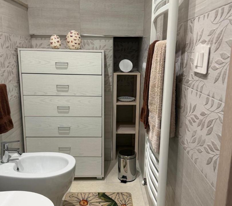 Photo of Bathroom in Alezio