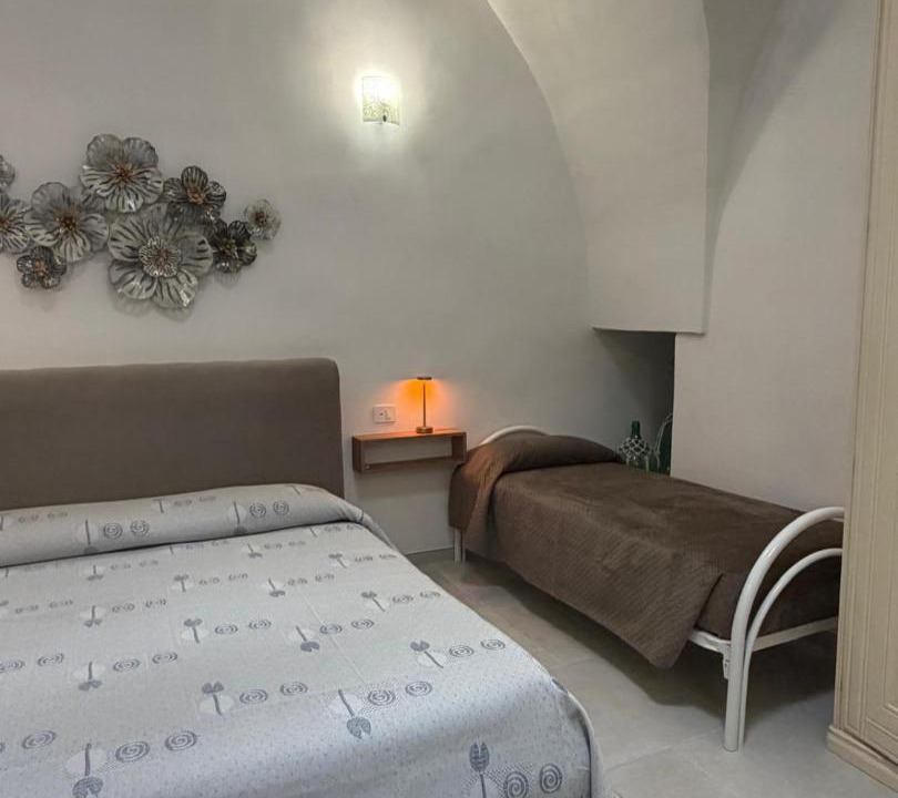 Photo of Bedroom in Alezio