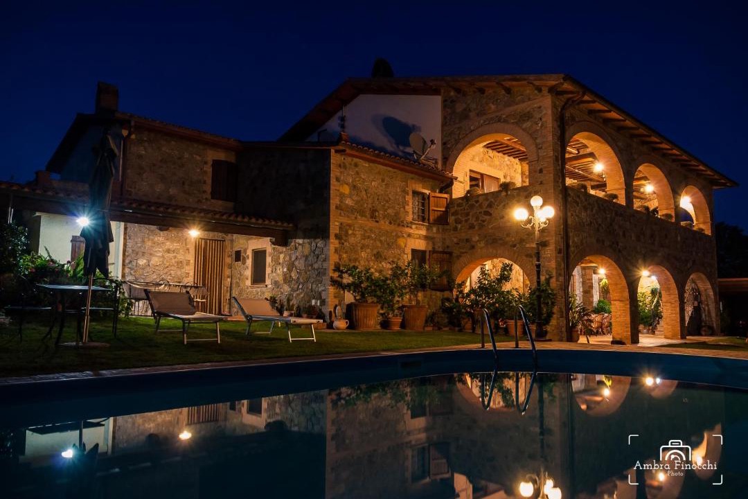 Photo of Others in Sorano