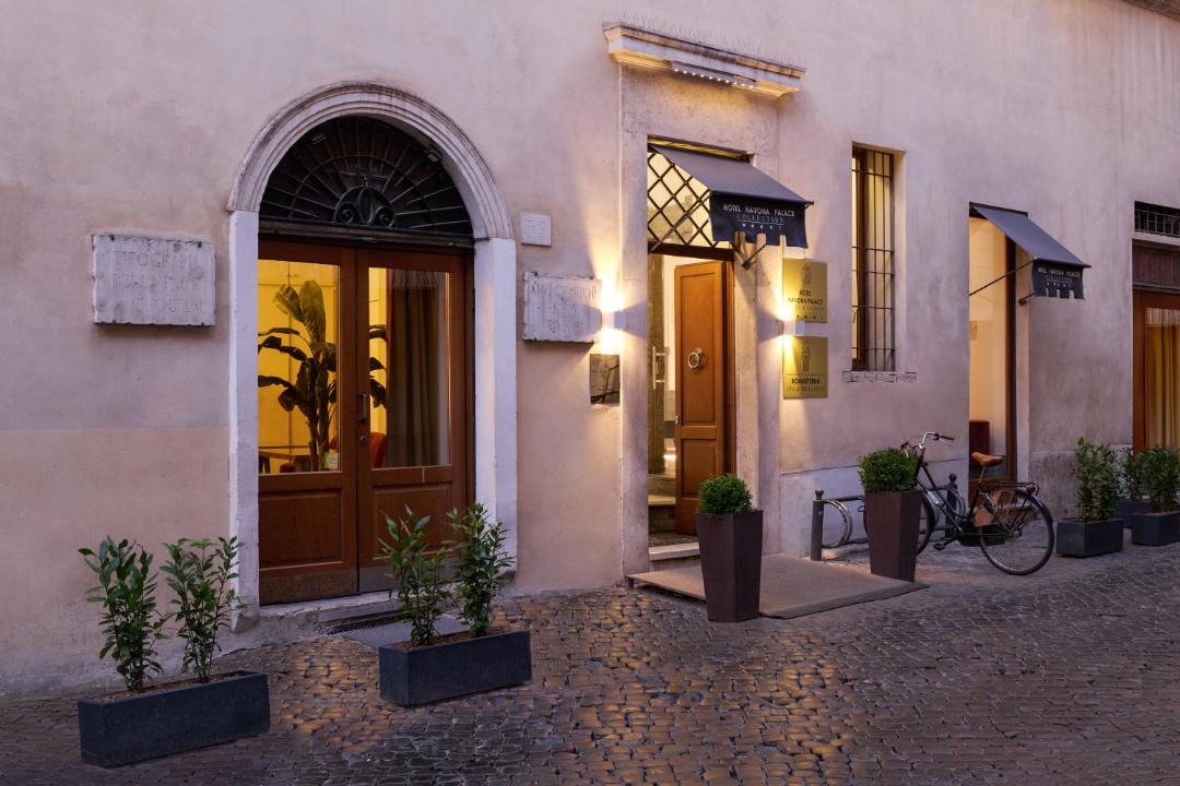 Photo of Others in Rione VI Parione