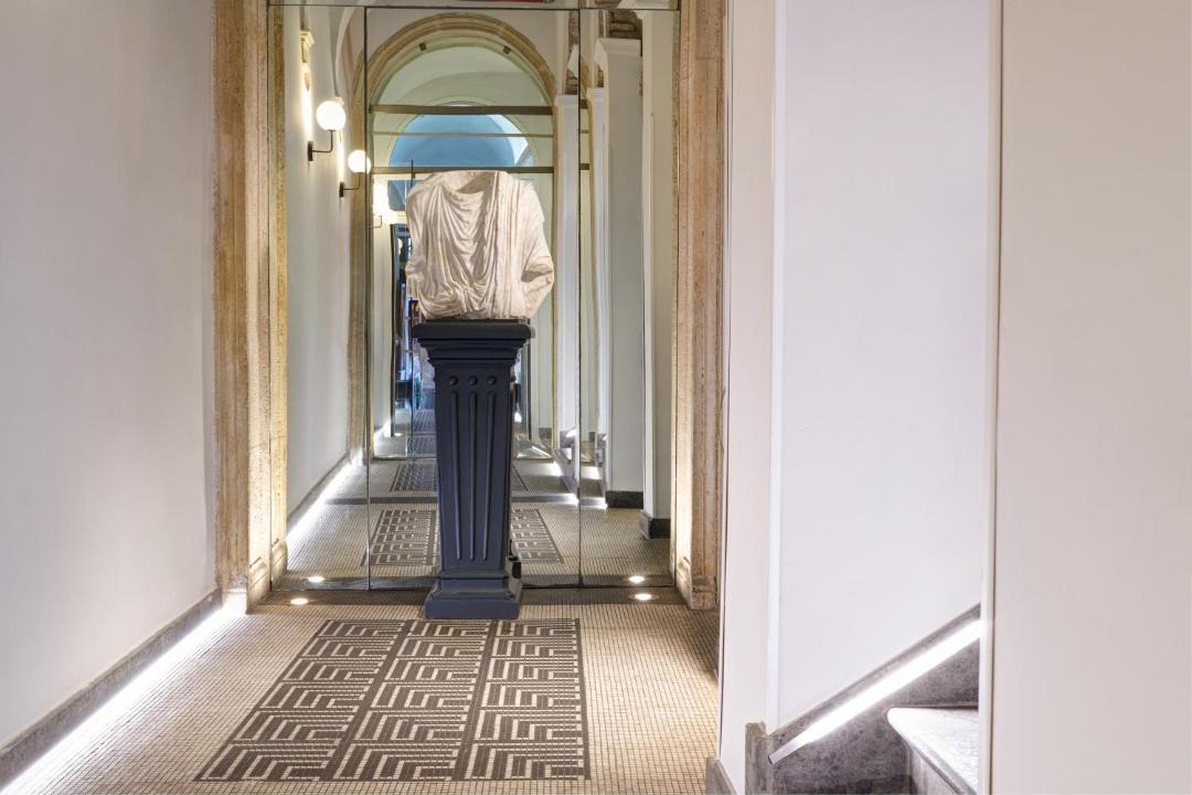 Photo of Others in Rione VI Parione