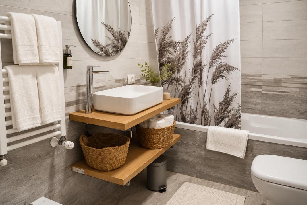 Photo of Bathroom in Frascati