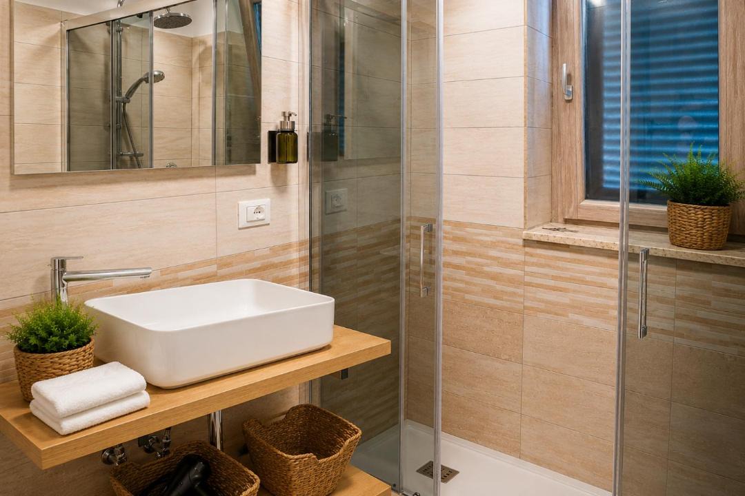 Photo of Bathroom in Frascati