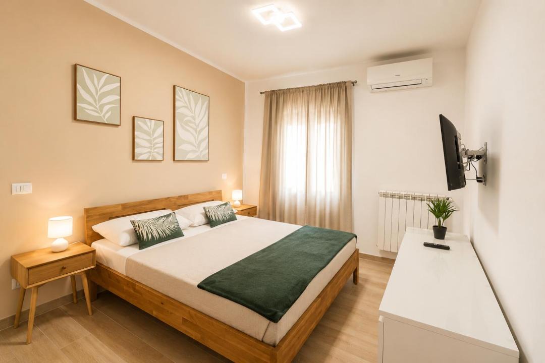 Photo of Bedroom in Frascati