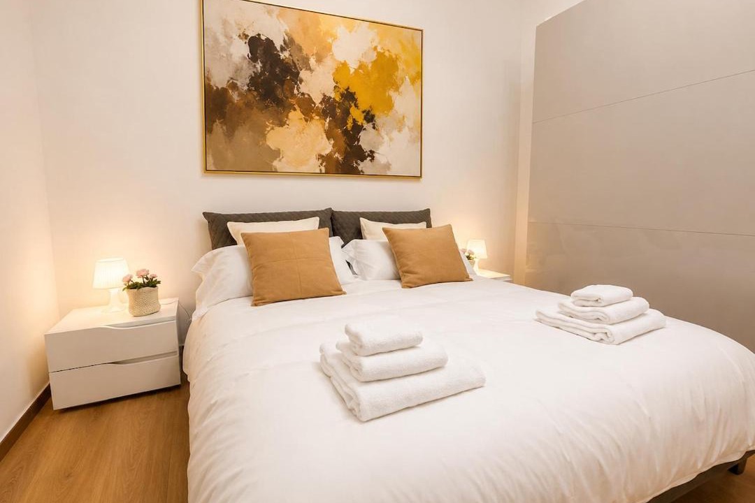 Photo of Bedroom in Sannicandro di Bari