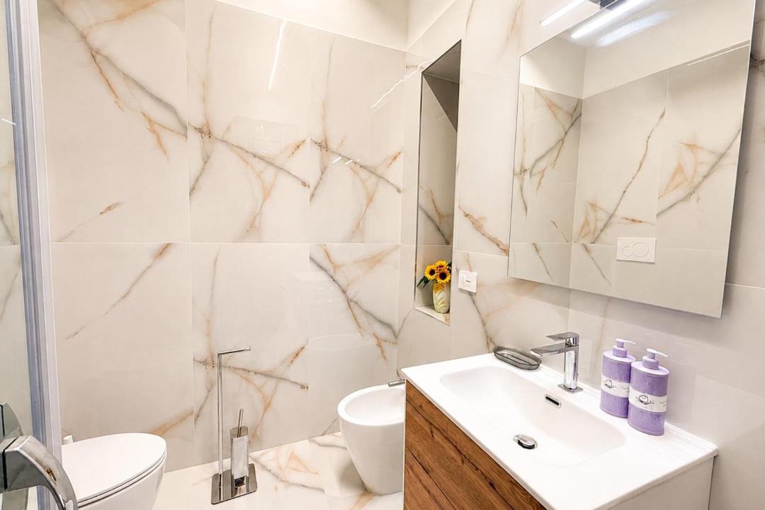 Photo of Bathroom in Sannicandro di Bari