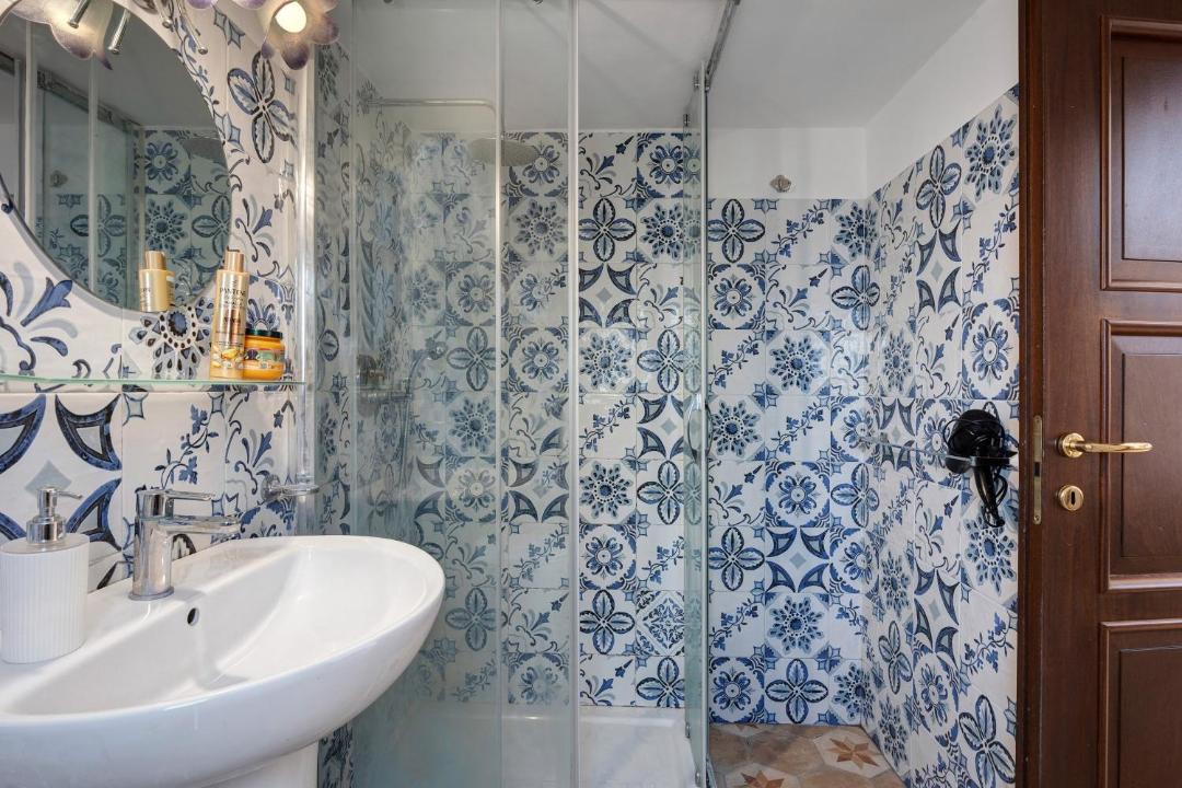 Photo of Bathroom in Monte Chiaro