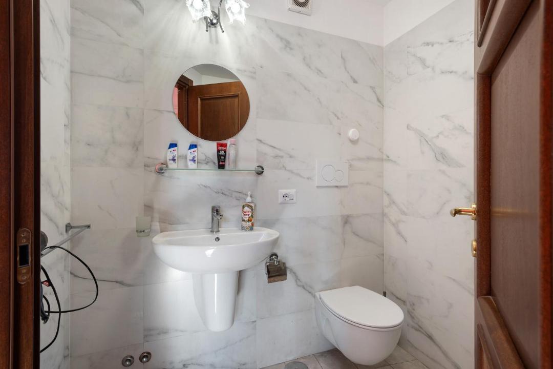 Photo of Bathroom in Monte Chiaro