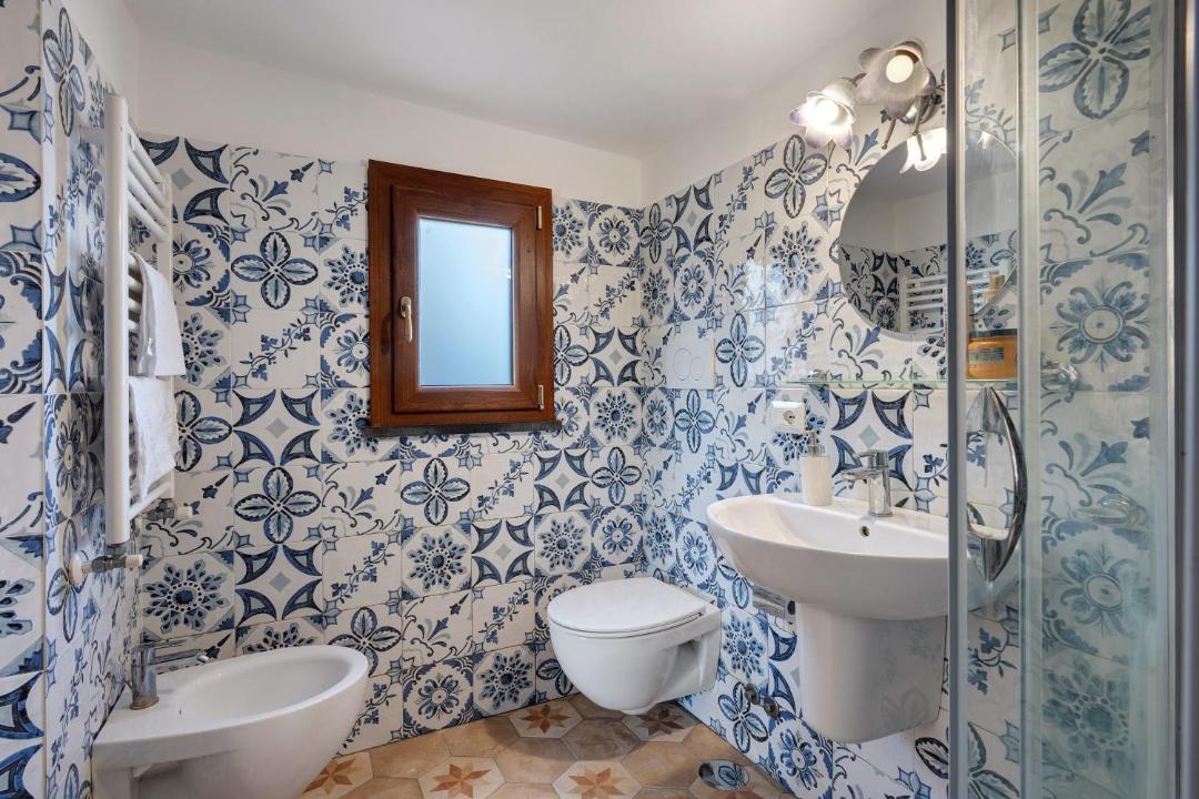 Photo of Bathroom in Monte Chiaro