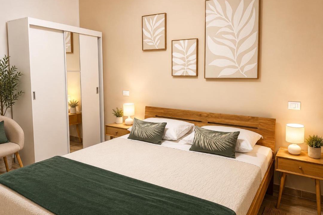 Photo of Bedroom in Frascati