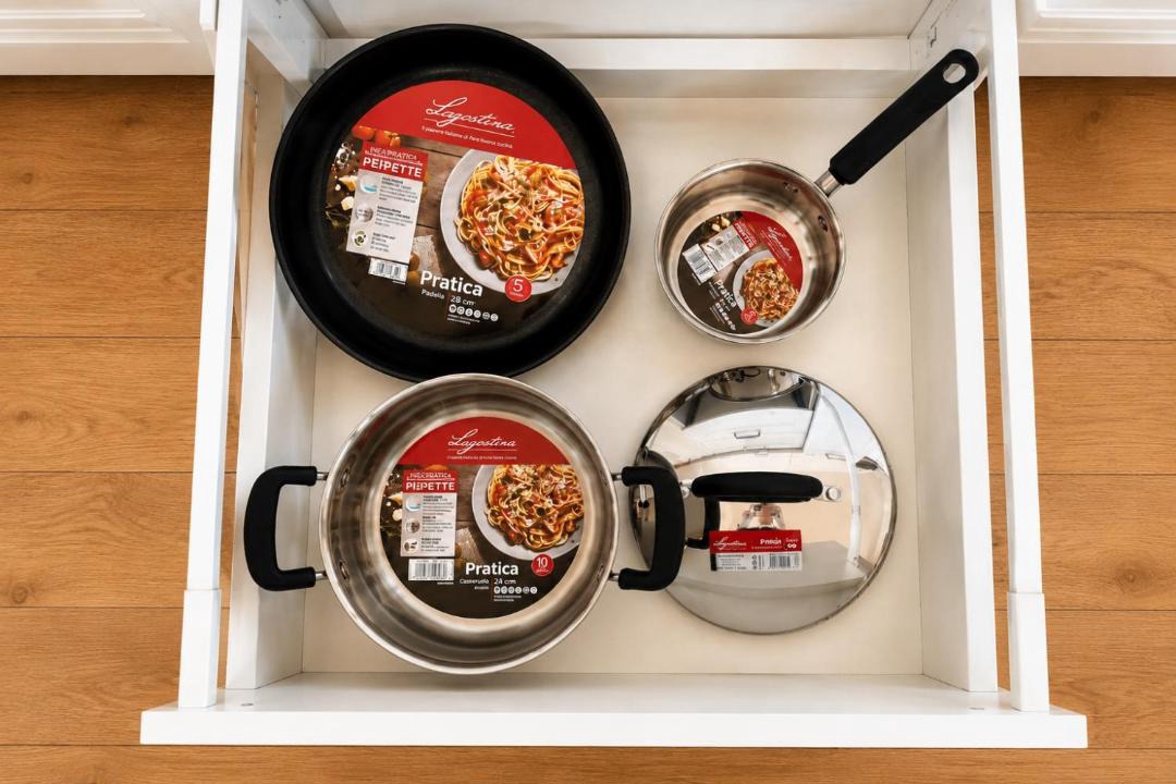 Photo of Kitchen in Frascati