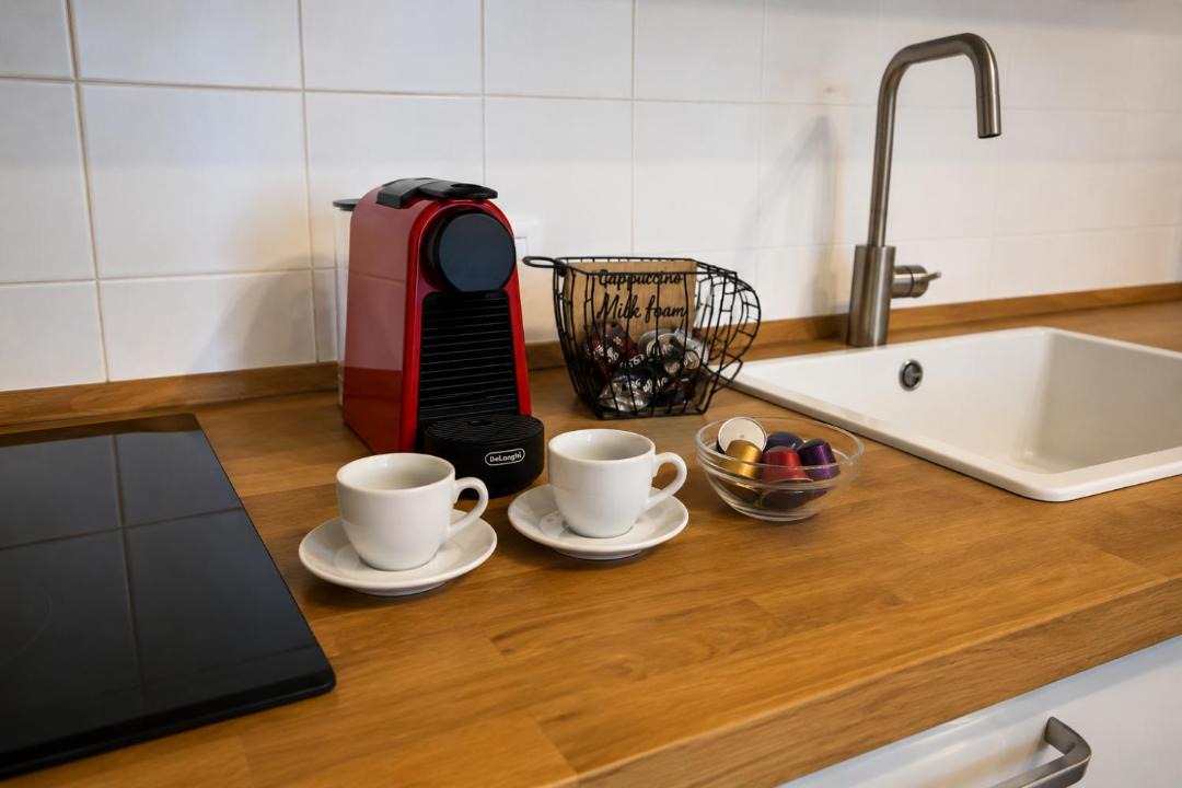 Photo of Kitchen in Frascati