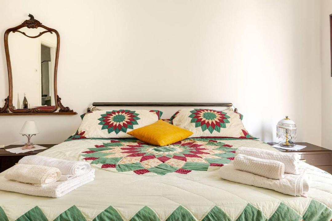 Photo of Bedroom in Noicattaro