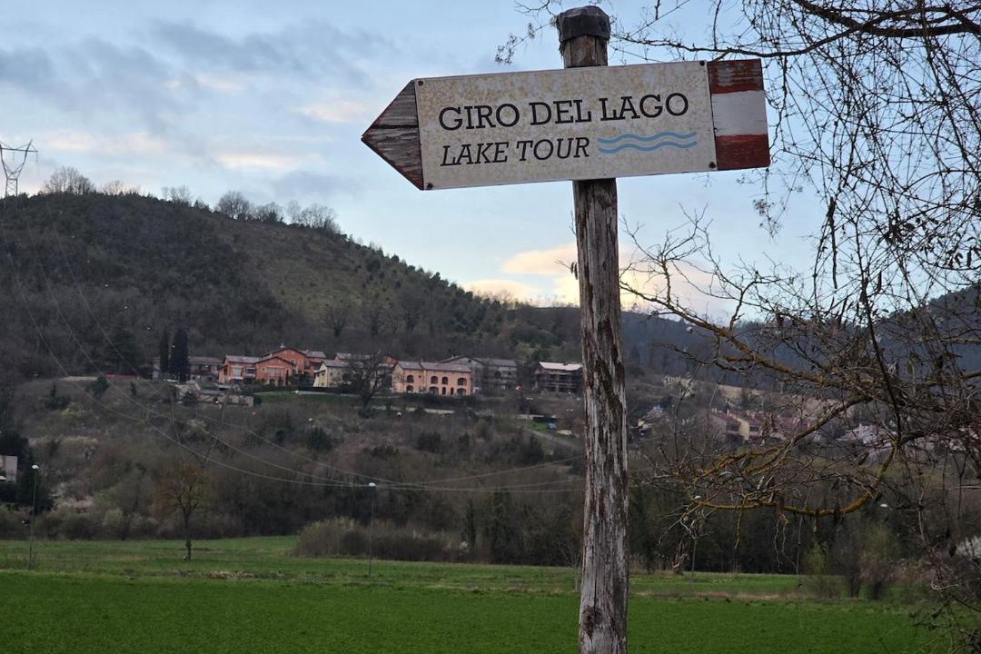 Photo of Others in Piediluco
