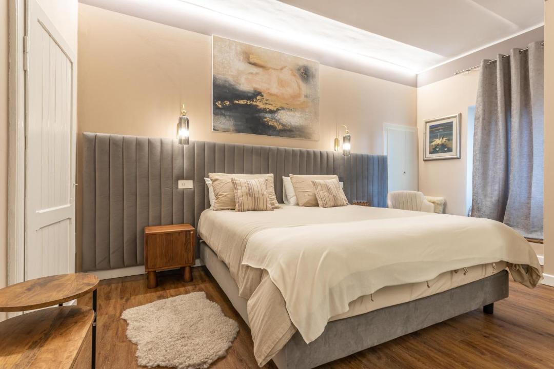 Photo of Bedroom in Bagnaia