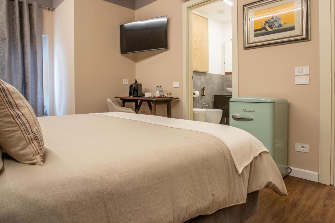 Photo of Bedroom in Bagnaia