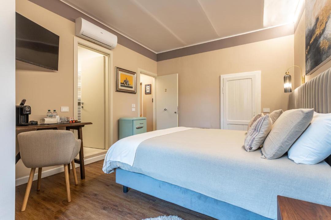 Photo of Bedroom in Bagnaia