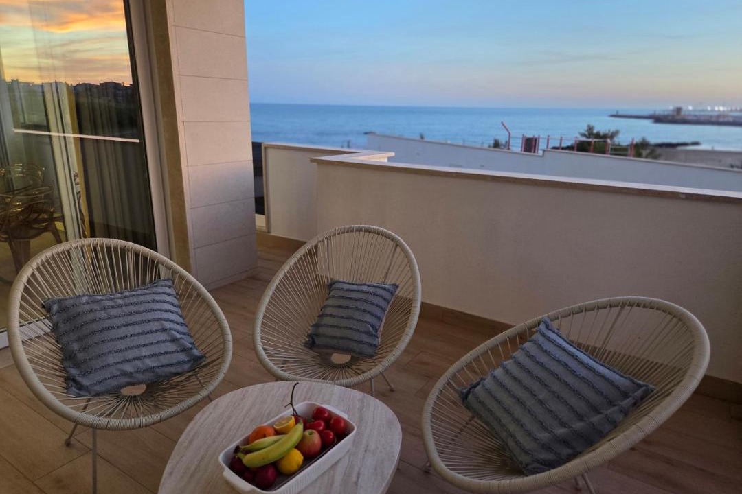 Photo of Patio Balcony in Nettuno